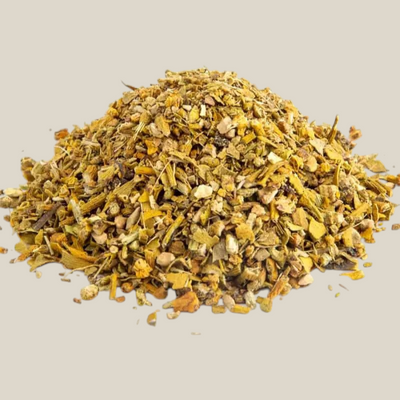 Tuana Macaroni Kruidenmix – kruidenmix voor macaroni, pasta, pastasauzen en ovenschotels met rijke Italiaanse smaak