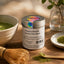 Chinese Matcha Thee Basis