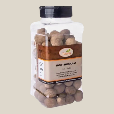 Nootmuskaat Bollen Tuana Shop