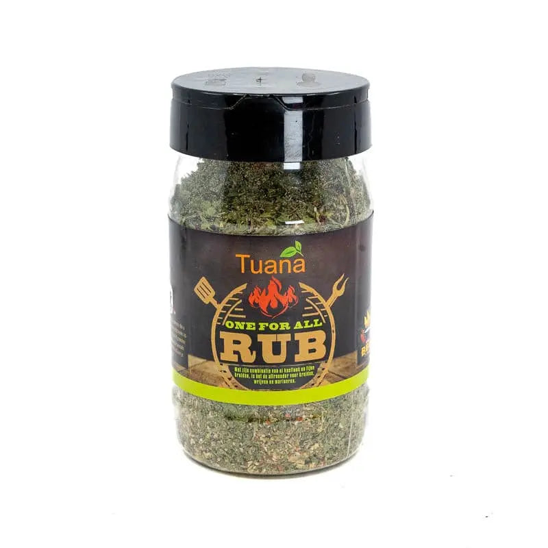 One For All Rub 100 G.