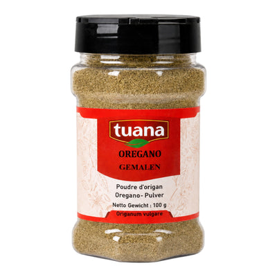 Oregano Gemalen
