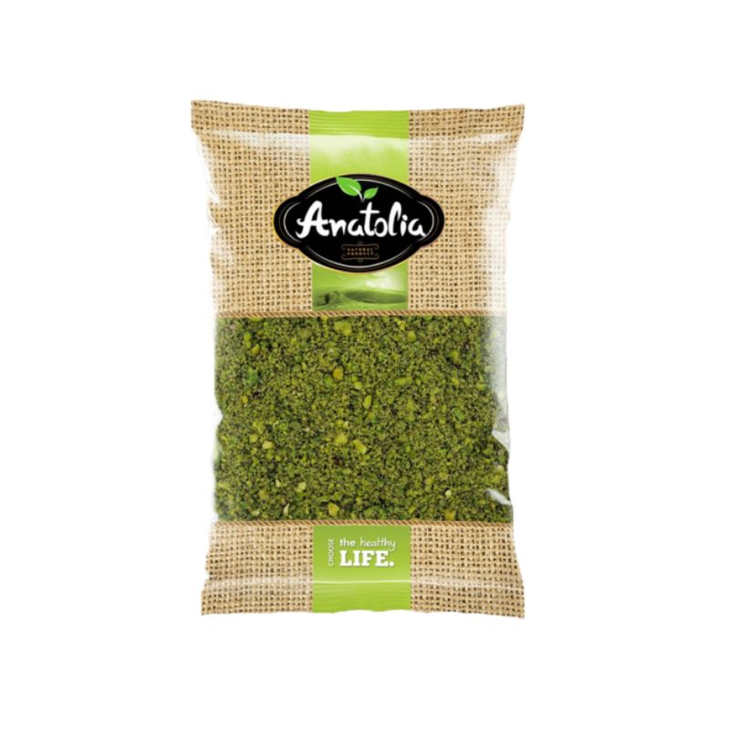 Anatolia Gepelde Pistache Meel (180g)