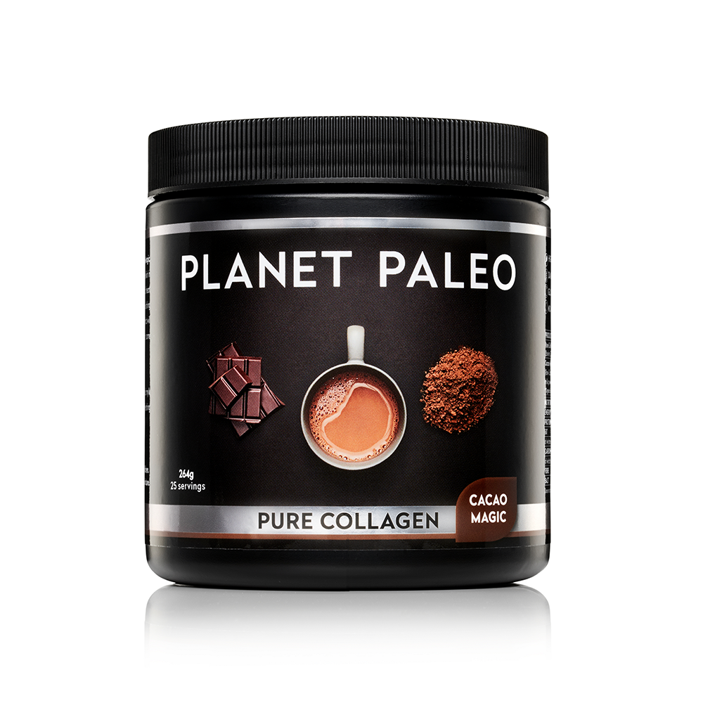 Planet Paleo - PURE Collageen - 264 gram