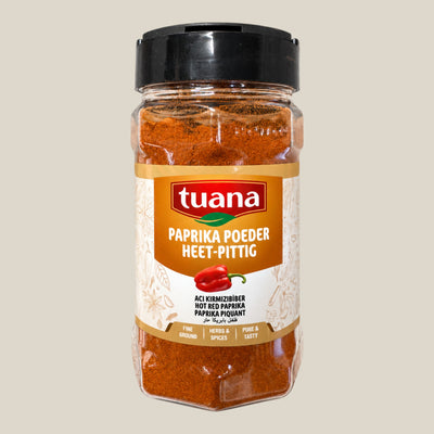 Paprika Heet