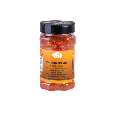 Patatas Bravas Kruidenmix 250g