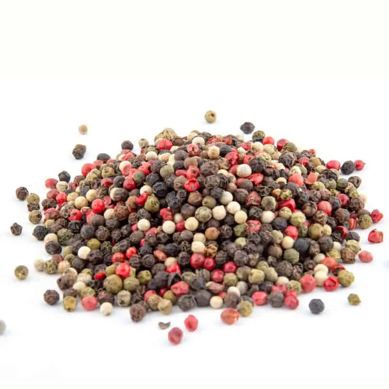 Peper 4 Seizoenen Kopen | Veelzijdige Premium Pepermix – TuanaShop ...