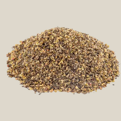 Tuana Pesto Kruidenmix – kruidenmix voor pesto, pasta, brood, sauzen, dressings en Italiaanse gerechten met basilicum en knoflook smaak