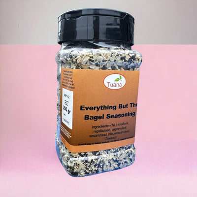 Everything Bagel Seasoning