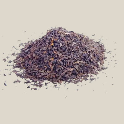 Tuana Pu-Erh Thee – gefermenteerde Chinese zwarte thee met aardse smaak voor ontspanning, spijsvertering en dagelijkse theemomenten