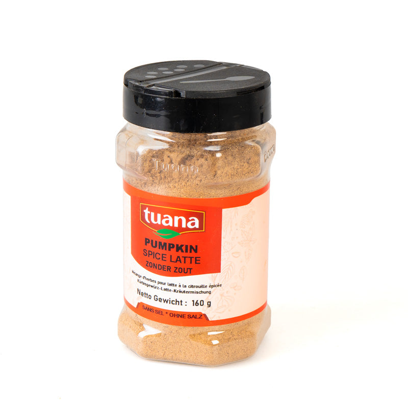 Pumpkin Spice Latte 160g