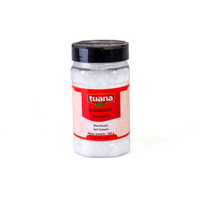 Rookzout - Gerookt Zout