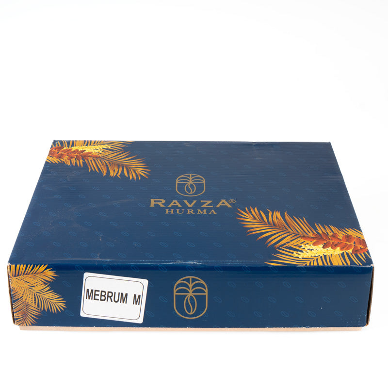 Medina Dadels Mebrum (medium) 5 kg – Saudi Premium Dates