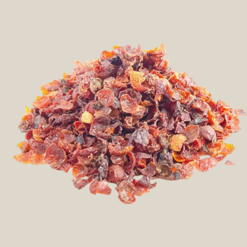 Rozenbottel Thee 120 G.