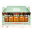 Rub Pakket-B- 5 soorten BBQ Kruidenmixen