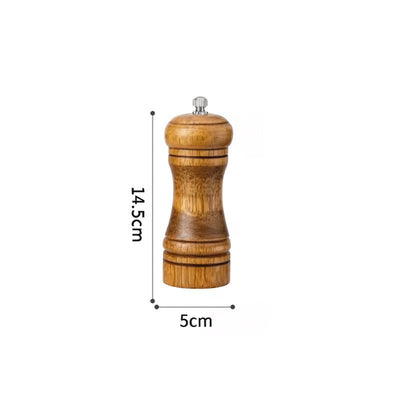 Peper & Zout Molen