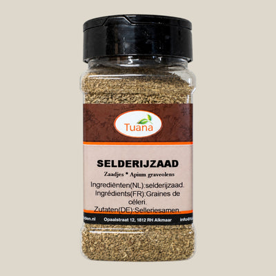 Selderij Zaden