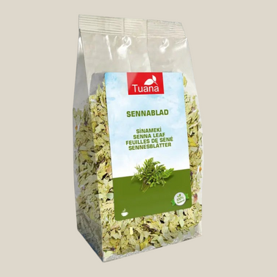 Sennablad Thee 80 Gr.