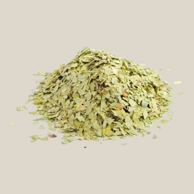 Sennablad Thee Tuana Shop