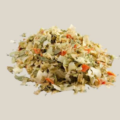 Tuana Soep Kruiden – aromatische kruidenmix voor soepen, bouillons, groentesoep, kippenbouillon en vleesbouillon