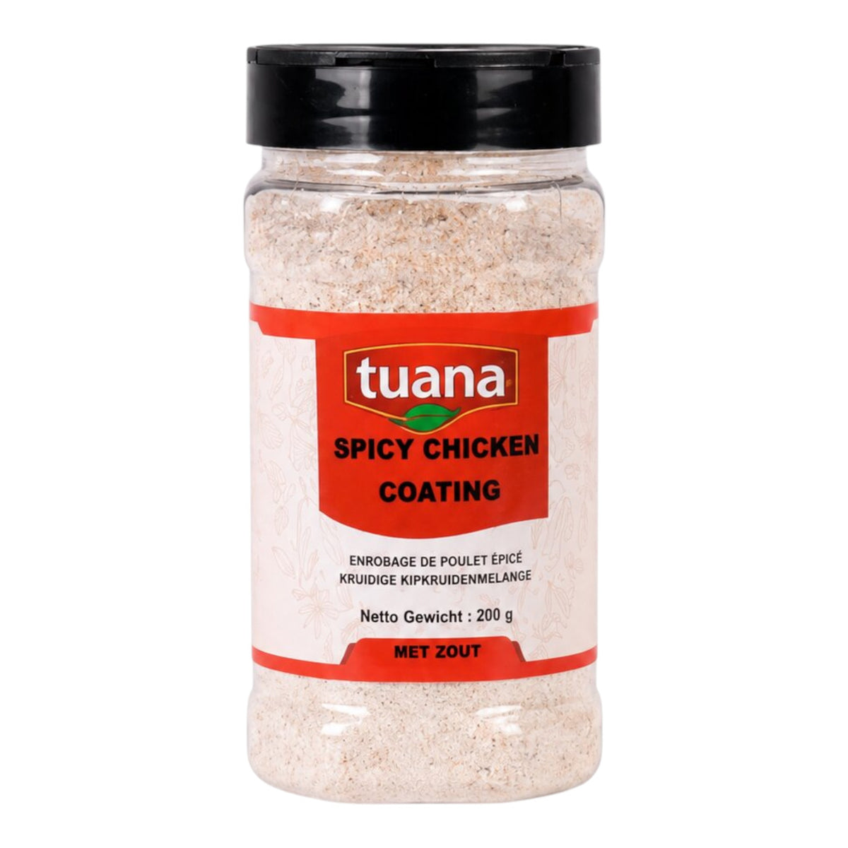 Spicy Chicken Coating