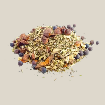 Sterrenmix Thee Tuana Shop