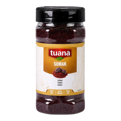 Sumac/ Sumak Kruiden Gemalen