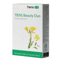 Tiens Beauty Duo Capsules