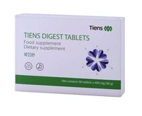 TIENS Digest - Voedingssupplement - Brebiotica - Probiotica -spijsvertering