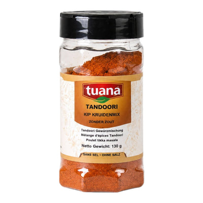 Tandoori Kip Kruiden