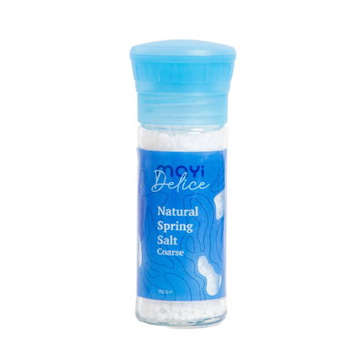 Mayi Natural Spring Salt Molen- grof - 110 gram