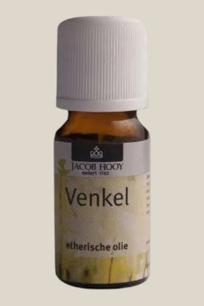 Venkel Olie 10 Ml.