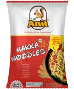 Anil Hakka-Noedels