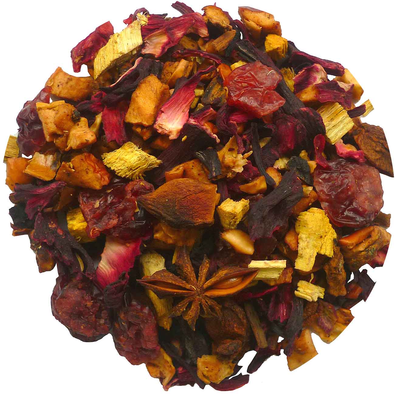 Appelstrudel Thee 80g