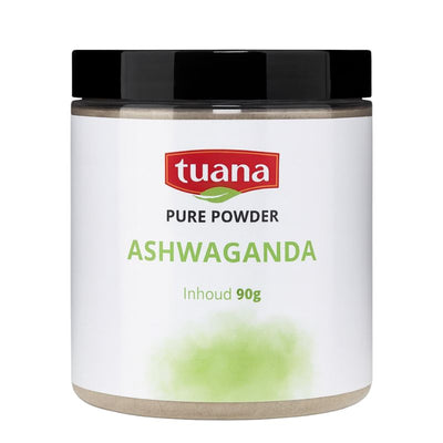 Ashwagandha Wortel (90g)