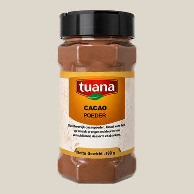Cacao Gemalen