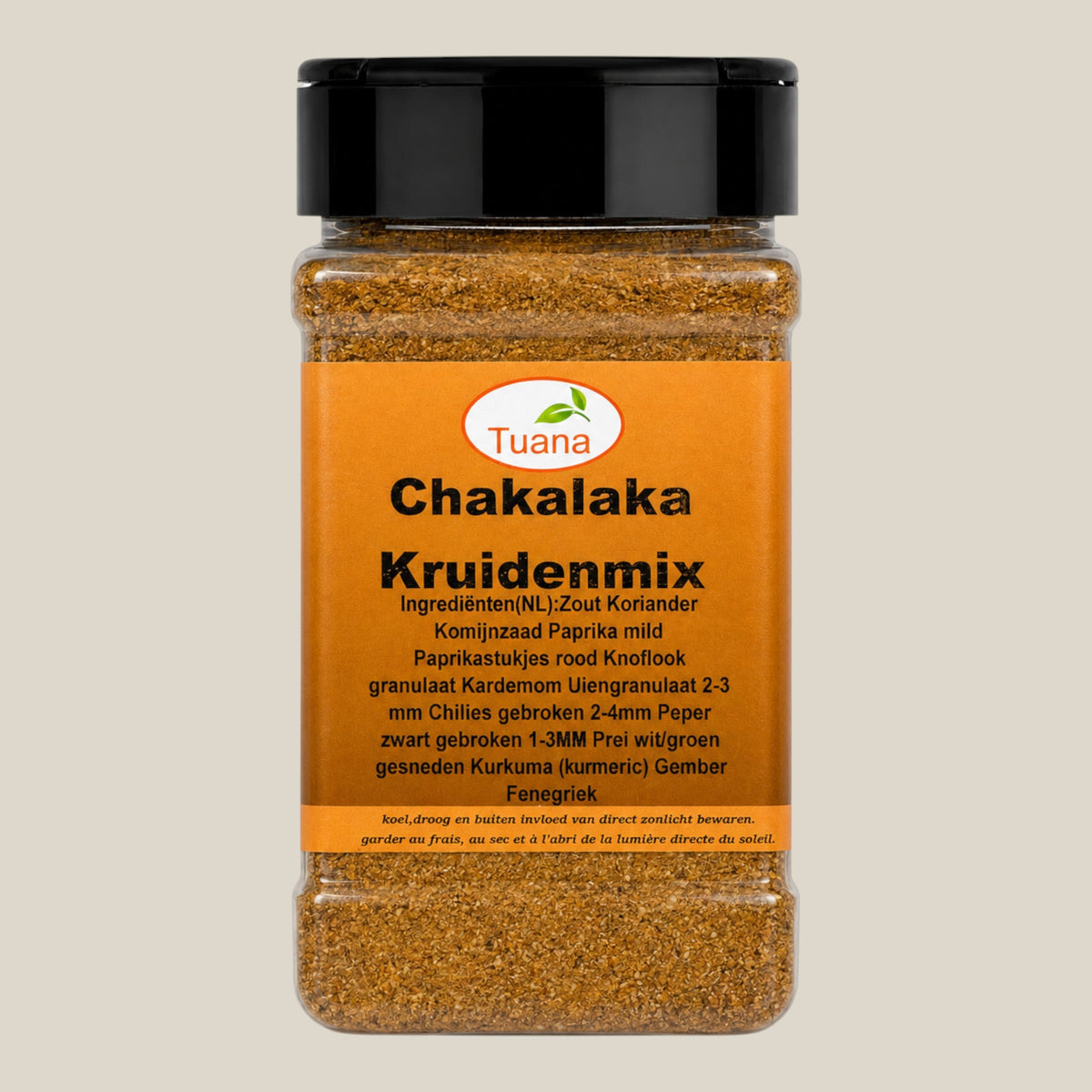 Chakalaka Kruidenmix