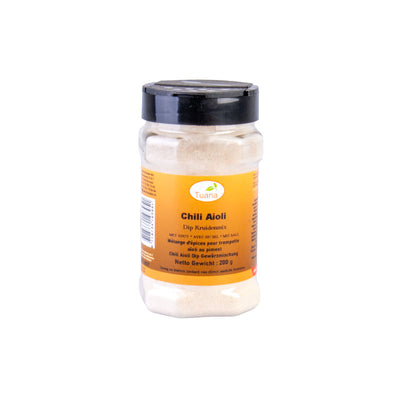 Chili Aioli Dip Kruidenmix 200g