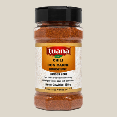 Chili Con Carne Kruiden