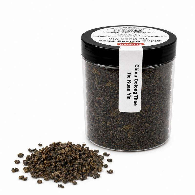 China Oolong Thee Tie Kuan Yin 70 g