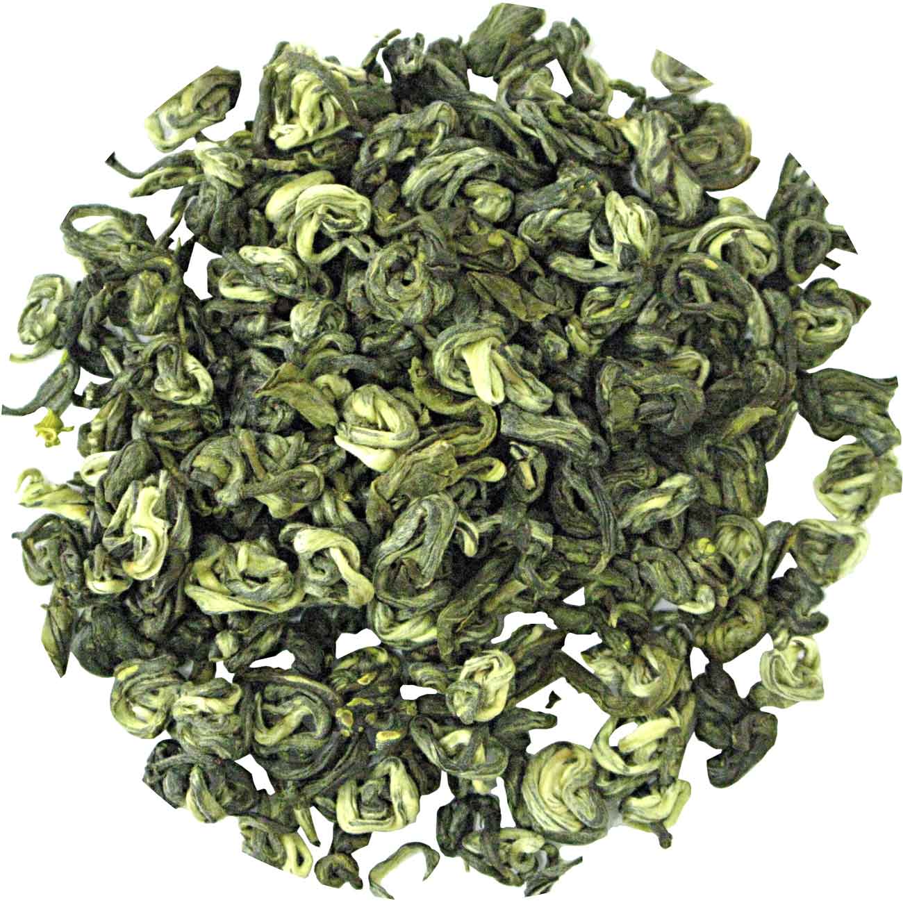 China White Jasmine Pearls Thee 50g
