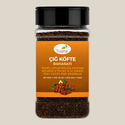 Cigkofte Kruiden