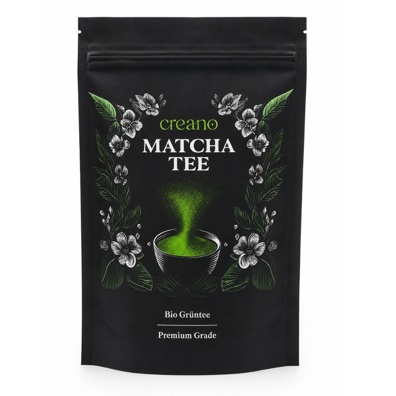 Creano Matcha Thee