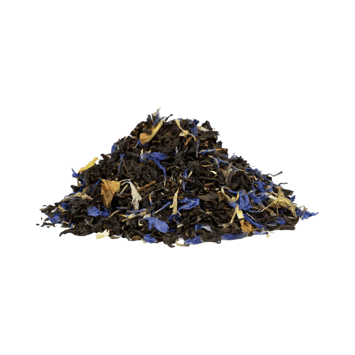 BIO Earl Grey Blue Deluxe 60g