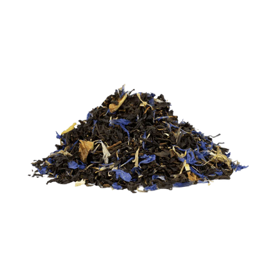 BIO Earl Grey Blue Deluxe 60g