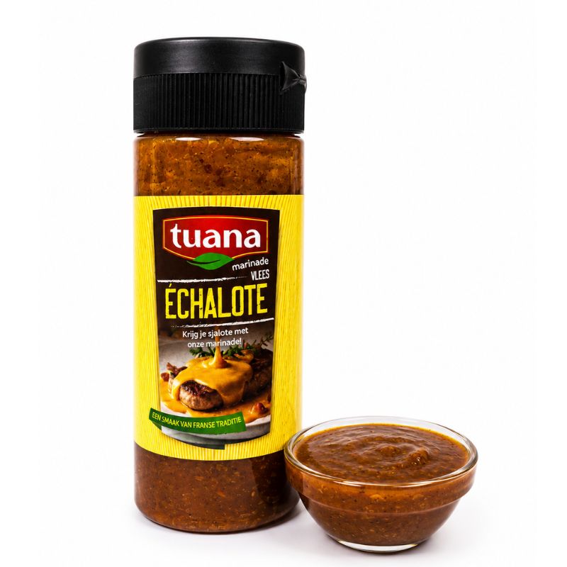 Echalote Marinade