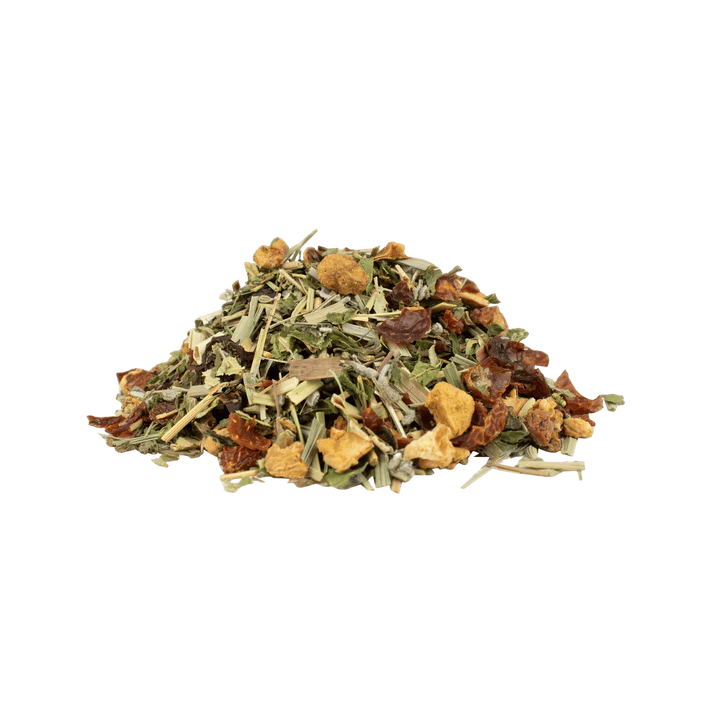 BIO Verkoudheids Thee 60g