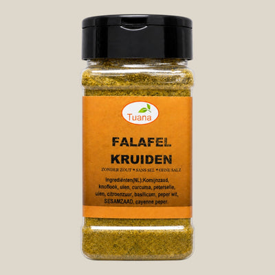 Falafel Kruiden