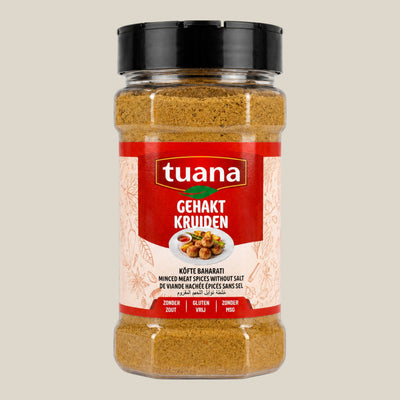 Gehakt Kruidenmix Zonder Zout