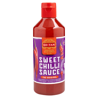Sweet Chili Saus - The Original