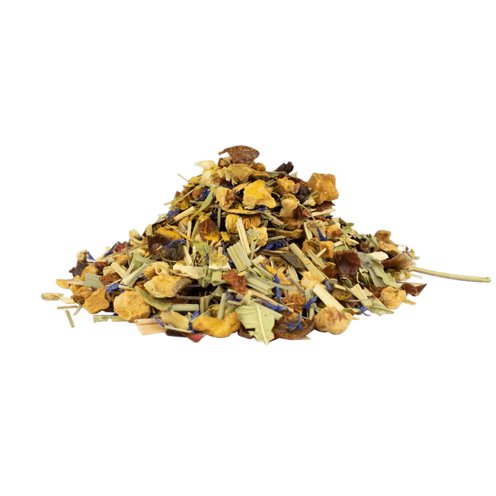 BIO Honing Gember Citroen Thee 70g